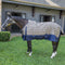 5/A Baker Black Label Turnout Sheet - Navy